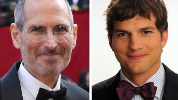 Ashton Kutcher viverá o empresário Steve Jobs em filme - Getty Images