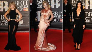 Taylor Swift, Rita Ora e Jessie J - Getty Images