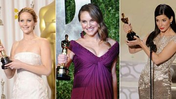 Mulheres no Oscar - Getty Images