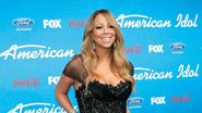 Mariah Carey - Mario Anzuoni/Reuters