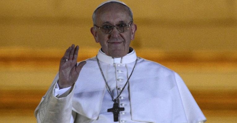 Papa Francisco - Reuters