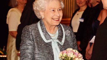 Rainha Elizabeth II - Reuters