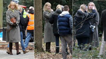 Nicole Kidman filma novo longa na Inglaterra - The Grosby Group