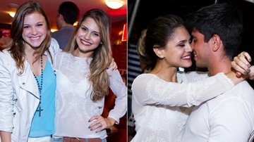 Jéssika Alves comemora seus 22 anos no Rio de Janeiro - Raphael Mesquita/Divulgação