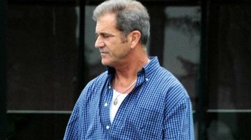 Mel Gibson - The Grosby Group