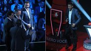 Ronaldo - Francisco Cepeda e Leo Franco/AgNews