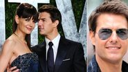 Tom Cruise fala de separação de Katie Holmes - Getty Images