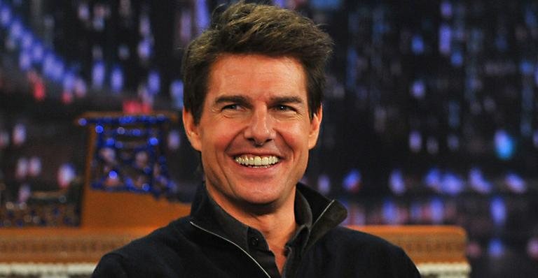 Tom Cruise - Getty Images