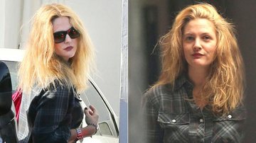 Drew Barrymore - Grosby Group