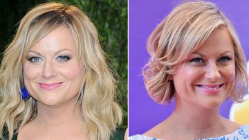 Amy Poehler - Getty Images
