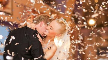 Conheça os apps indispensáveis para organizar seu casamento - Shutter Stock