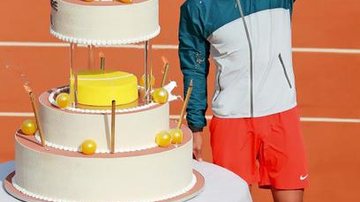 Nadal vencedor de Roland Garros - Reuters