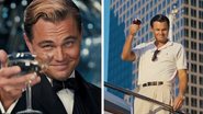 Leonardo DiCaprio - Reprodução/YouTube e Divulgação