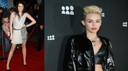 Veja a evolução no estilo de Miley Cyrus - Getty Images