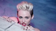 Miley Cyrus em 'We Can't Stop' - Reprodução