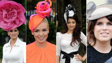Royal Ascot - Getty Images