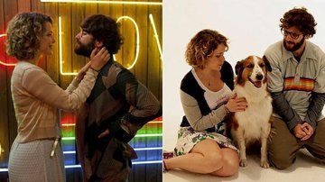 Cenas do filme 'Mato Sem Cachorro' - Reprodução/Facebook