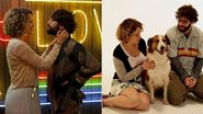 Cenas do filme 'Mato Sem Cachorro' - Reprodução/Facebook