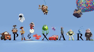 Conheça a Teoria da Pixar e veja de que forma as animações estão conectadas! - Reprodução