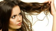 Evite ter um "bad hair day" no inverno - Shutterstock
