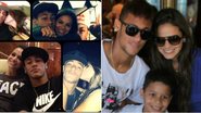 Bruna e Neymar - Reprodução/Instagram