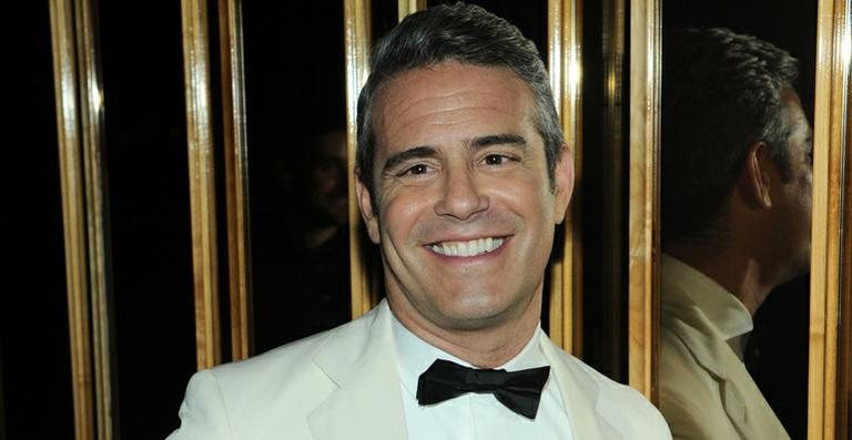 Andy Cohen - GettyImages