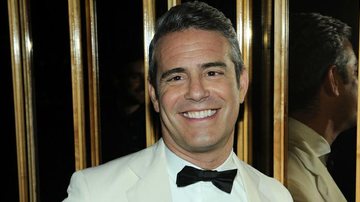 Andy Cohen - GettyImages