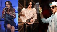 Artistas que já fizeram homenagens a Michael Jackson - AgNews