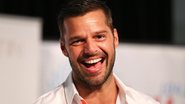 Ricky Martin - GettyImages