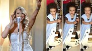 Mariah Carey e o filho, Moroccan - Reprodução/Facebook