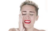 Miley Cyrus - Reprodução
