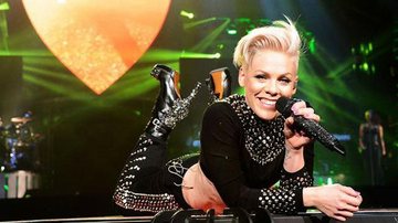 Pink - GettyImages