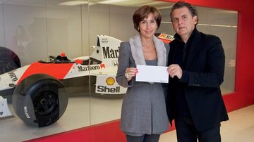 Viviane Senna e Angelo Derenze - Rafael Renzo