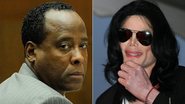 Corte de Los Angeles diz que médico de Michael Jackson não foi incompetente - Getty Images