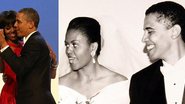 Michelle e Barack Obama - Reprodução/Instagram