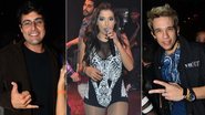 Anitta faz show no Villa Mix - Caio Duran/Agnews