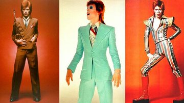 David Bowie - Reprodução