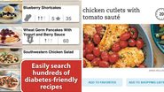 apps culinaria - Reprodução
