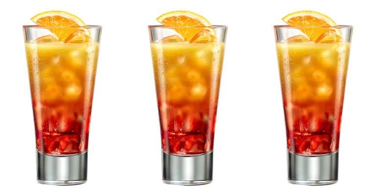 Receitas: drinks com frutas para o verão - Divulgação