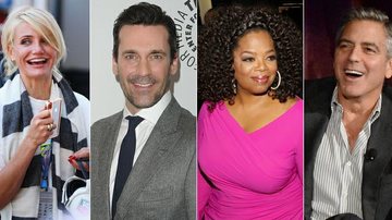 10 celebridades que não filhos - GettyImages