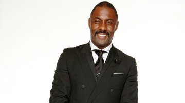 Idris Elba - GettyImages