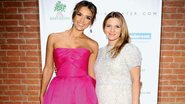 Jessica Alba e Drew Barrymore - Stefanie Keenan / Gettyimages For Baby2baby