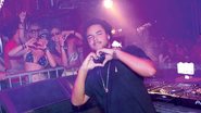 DJ Connor Cruise apresenta seu set na Bahia - Raphael Mesquita