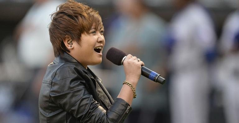 Charice Pempengco - GettyImages