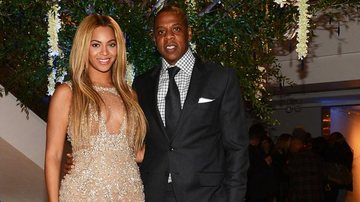 Beyoncé e Jay Z - GettyImages