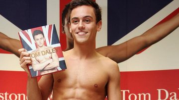 Tom Daley - GettyImages