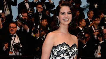 Lana Del Rey divulga nome do segundo ábum e estreia em curta-metragem - Getty Images