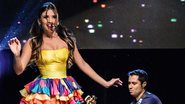 Paula Fernandes conquista fãs nos EUA e lota casas de show em sua turnê Meus Encantos - Fabiano Silva/Bill Paparazzi