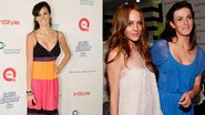 Irmã de Lindsay Lohan deseja se tornar cantora e solta a voz em vídeo - Getty Images