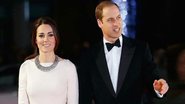 Kate Middleton e William - Suzanne Plunkett/Reuters E Bem Gurr/Wpa Pool/Getty Images